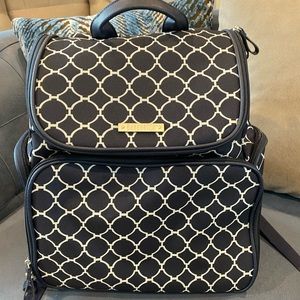Bananafish diaper bag